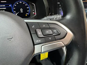 VW T6.1 2.0 TDI California Beach Tour Edition