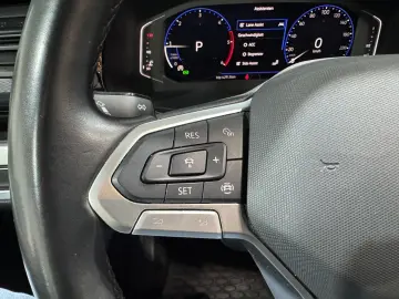 VW T6.1 2.0 TDI California Beach Tour Edition