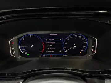 VW T6.1 2.0 TDI California Beach Tour Edition