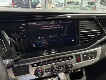 VW T6.1 2.0 TDI California Beach Tour Edition