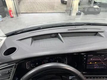 VW T6.1 2.0 TDI California Beach Tour Edition