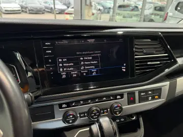 VW T6.1 2.0 TDI California Beach Tour Edition