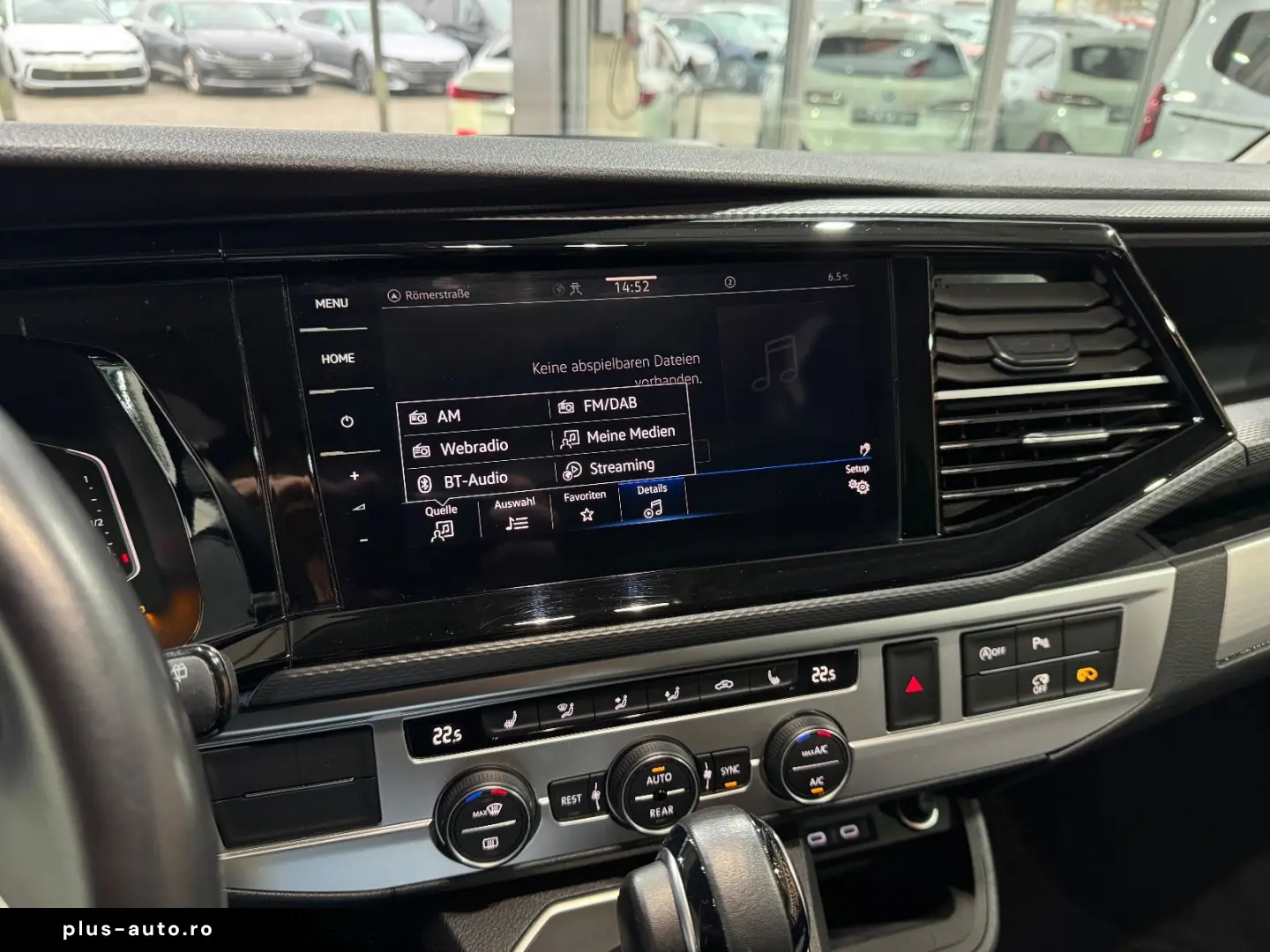 VW T6.1 2.0 TDI California Beach Tour Edition