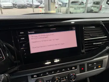 VW T6.1 2.0 TDI California Beach Tour Edition