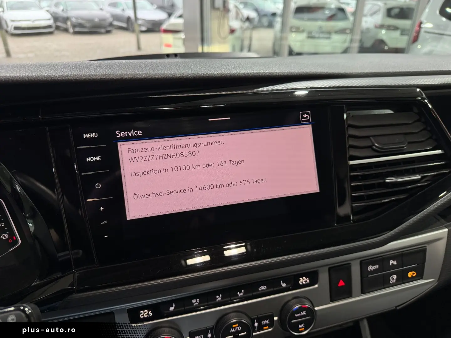 VW T6.1 2.0 TDI California Beach Tour Edition