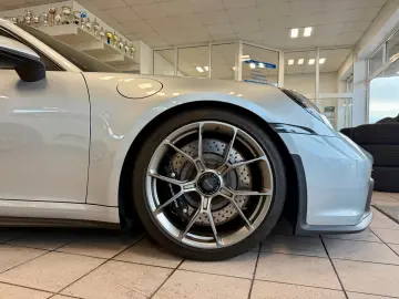 PORSCHE 911 992 GT3 Clubsport Carbon BOSE Schalensite