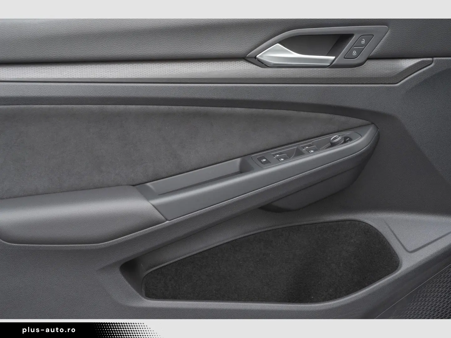 VW Golf VIII GTI 2.0 TSI Keyless Go PDC.LED