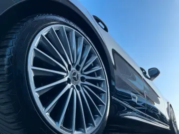 MERCEDES-BENZ C 200 4M AMG Pano AHK 360  Digital Ambiente