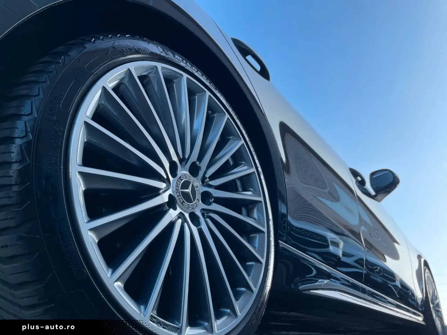 MERCEDES-BENZ C 200 4M AMG Pano AHK 360  Digital Ambiente