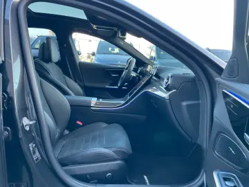 MERCEDES-BENZ C 200 4M AMG Pano AHK 360  Digital Ambiente