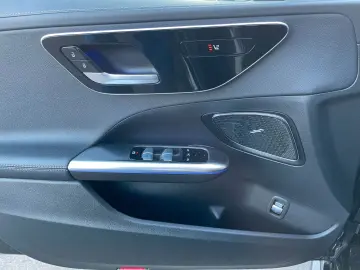 MERCEDES-BENZ C 200 4M AMG Pano AHK 360  Digital Ambiente