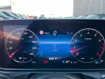 MERCEDES-BENZ C 200 4M AMG Pano AHK 360  Digital Ambiente