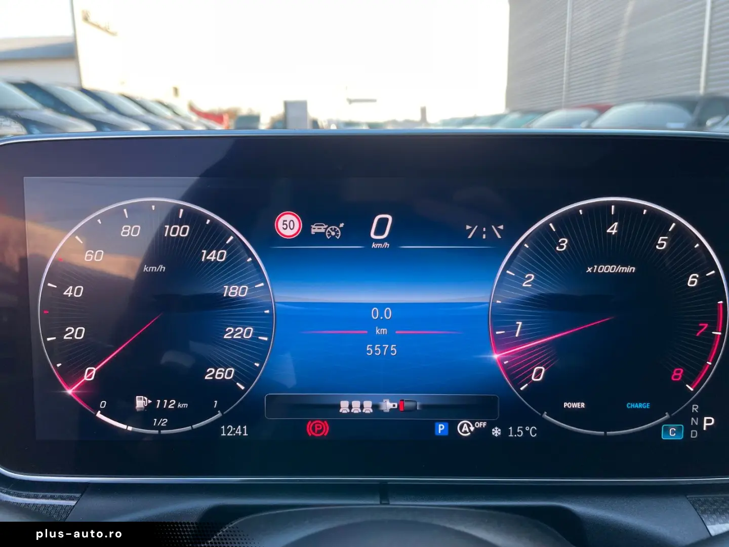 MERCEDES-BENZ C 200 4M AMG Pano AHK 360  Digital Ambiente