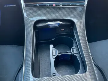 MERCEDES-BENZ C 200 4M AMG Pano AHK 360  Digital Ambiente