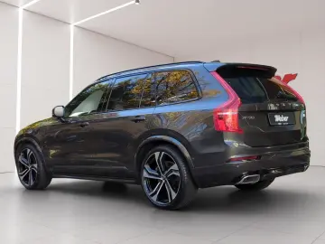 VOLVO XC90 T8 Recharge R-Design Expr.  Vollausstattung