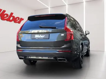 VOLVO XC90 T8 Recharge R-Design Expr.  Vollausstattung