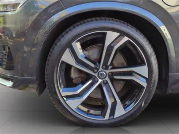 VOLVO XC90 T8 Recharge R-Design Expr.  Vollausstattung