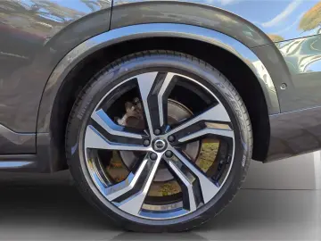 VOLVO XC90 T8 Recharge R-Design Expr.  Vollausstattung