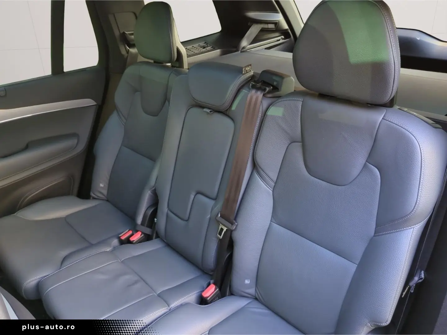 VOLVO XC90 T8 Recharge R-Design Expr.  Vollausstattung