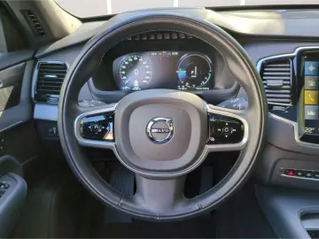 VOLVO XC90 T8 Recharge R-Design Expr.  Vollausstattung