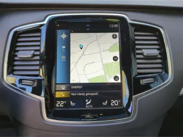 VOLVO XC90 T8 Recharge R-Design Expr.  Vollausstattung