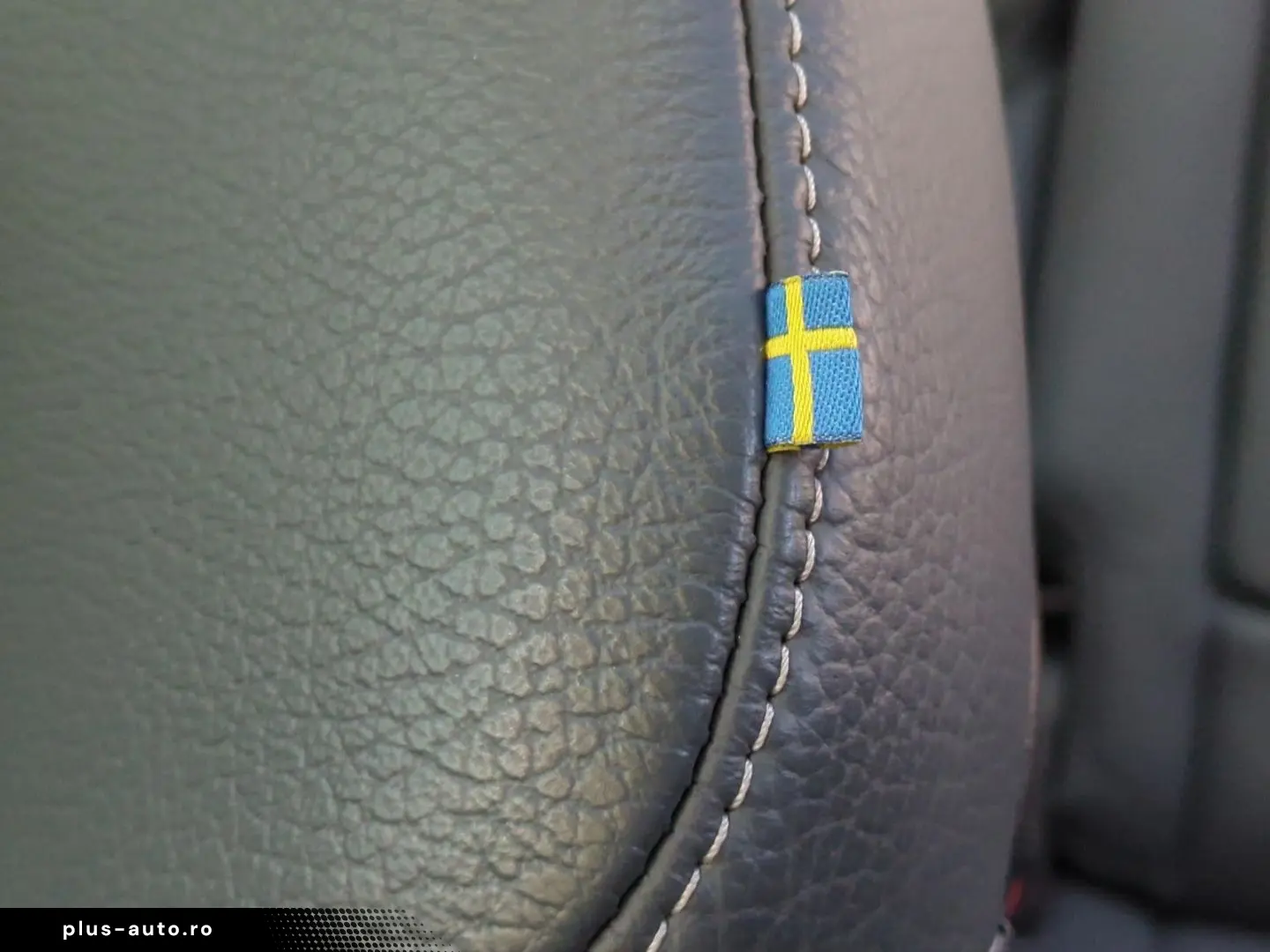 VOLVO XC90 T8 Recharge R-Design Expr.  Vollausstattung