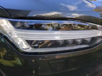 VOLVO XC90 T8 Recharge R-Design Expr.  Vollausstattung