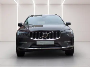 VOLVO XC60 T8 Recharge Ultimate Bright  Luft Massage A