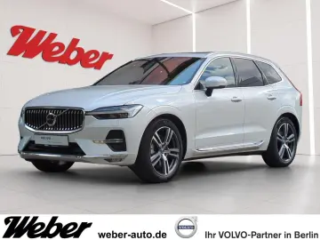 VOLVO XC60 B6 AWD Inscription  Luft SH Pano Nappa