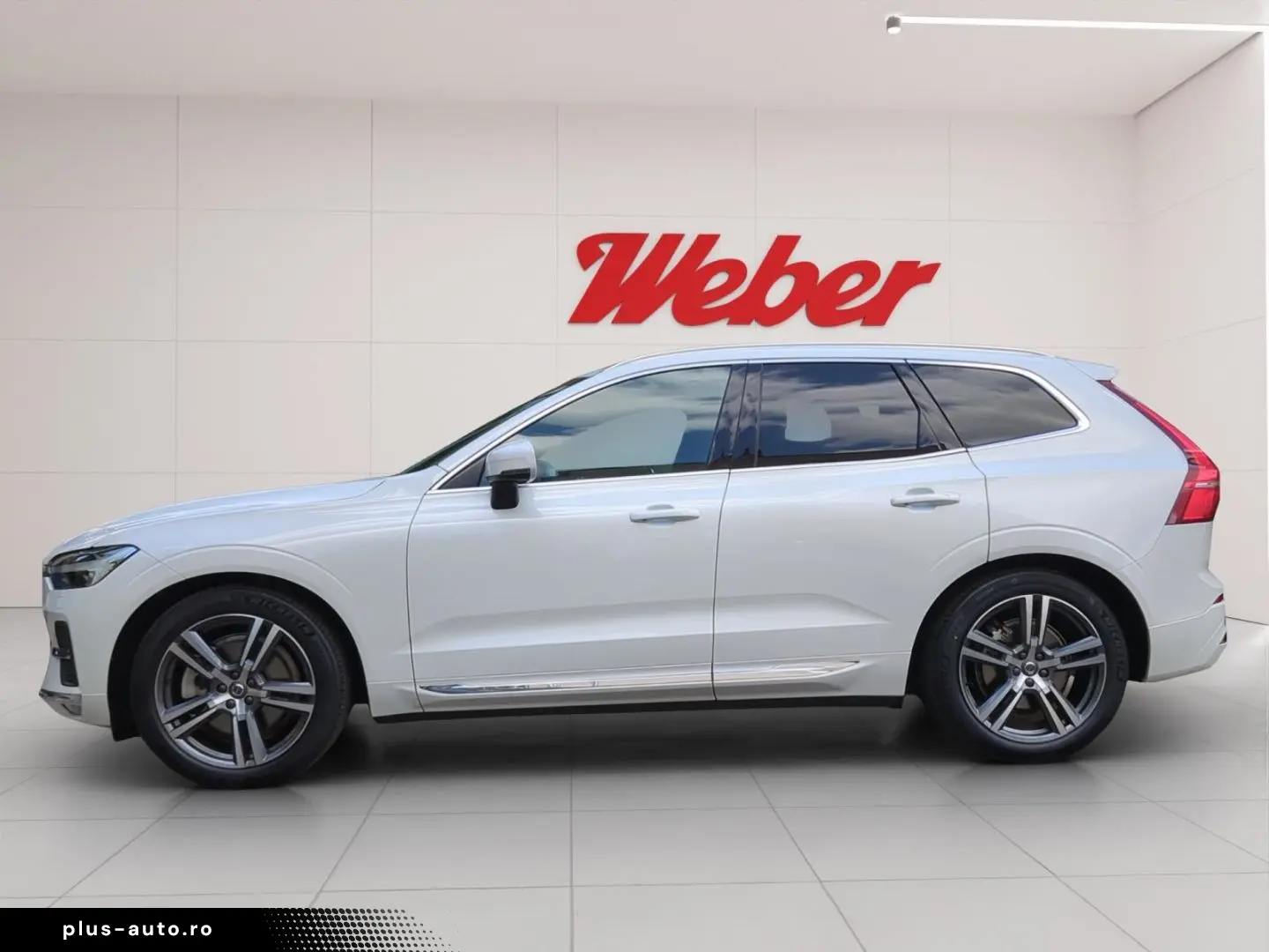 VOLVO XC60 B6 AWD Inscription  Luft SH Pano Nappa
