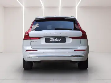 VOLVO XC60 B6 AWD Inscription  Luft SH Pano Nappa