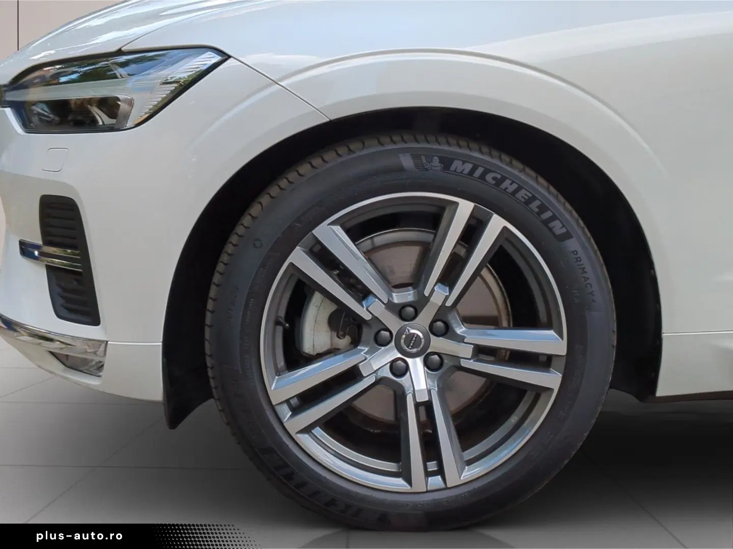 VOLVO XC60 B6 AWD Inscription  Luft SH Pano Nappa