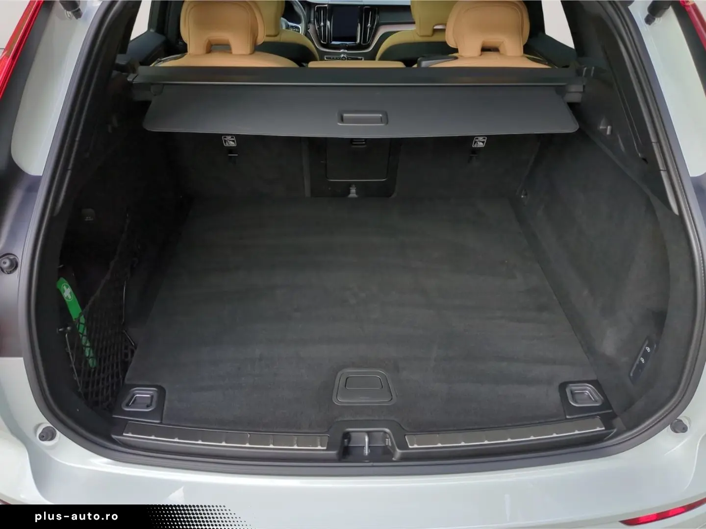 VOLVO XC60 B6 AWD Inscription  Luft SH Pano Nappa