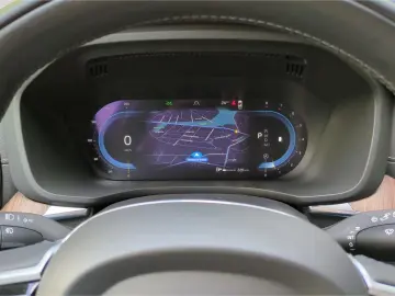 VOLVO XC60 B6 AWD Inscription  Luft SH Pano Nappa