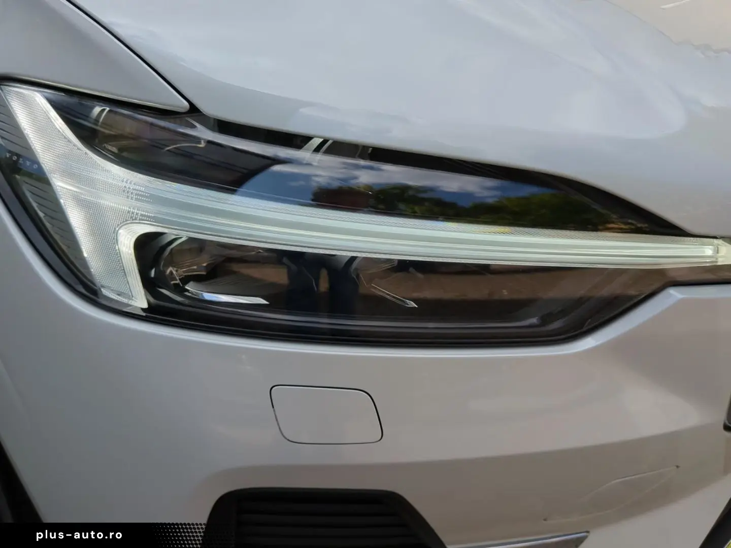 VOLVO XC60 B6 AWD Inscription  Luft SH Pano Nappa