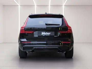 VOLVO XC60 T6 Ultra Black Edition  Luft Nappa Akustik