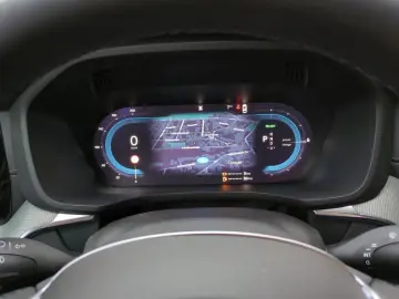 VOLVO XC60 T6 Ultra Black Edition  Luft Nappa Akustik