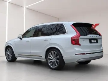 VOLVO XC90 T8 Recharge Inscription Expr.  Luft Pano SH