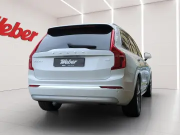 VOLVO XC90 T8 Recharge Inscription Expr.  Luft Pano SH
