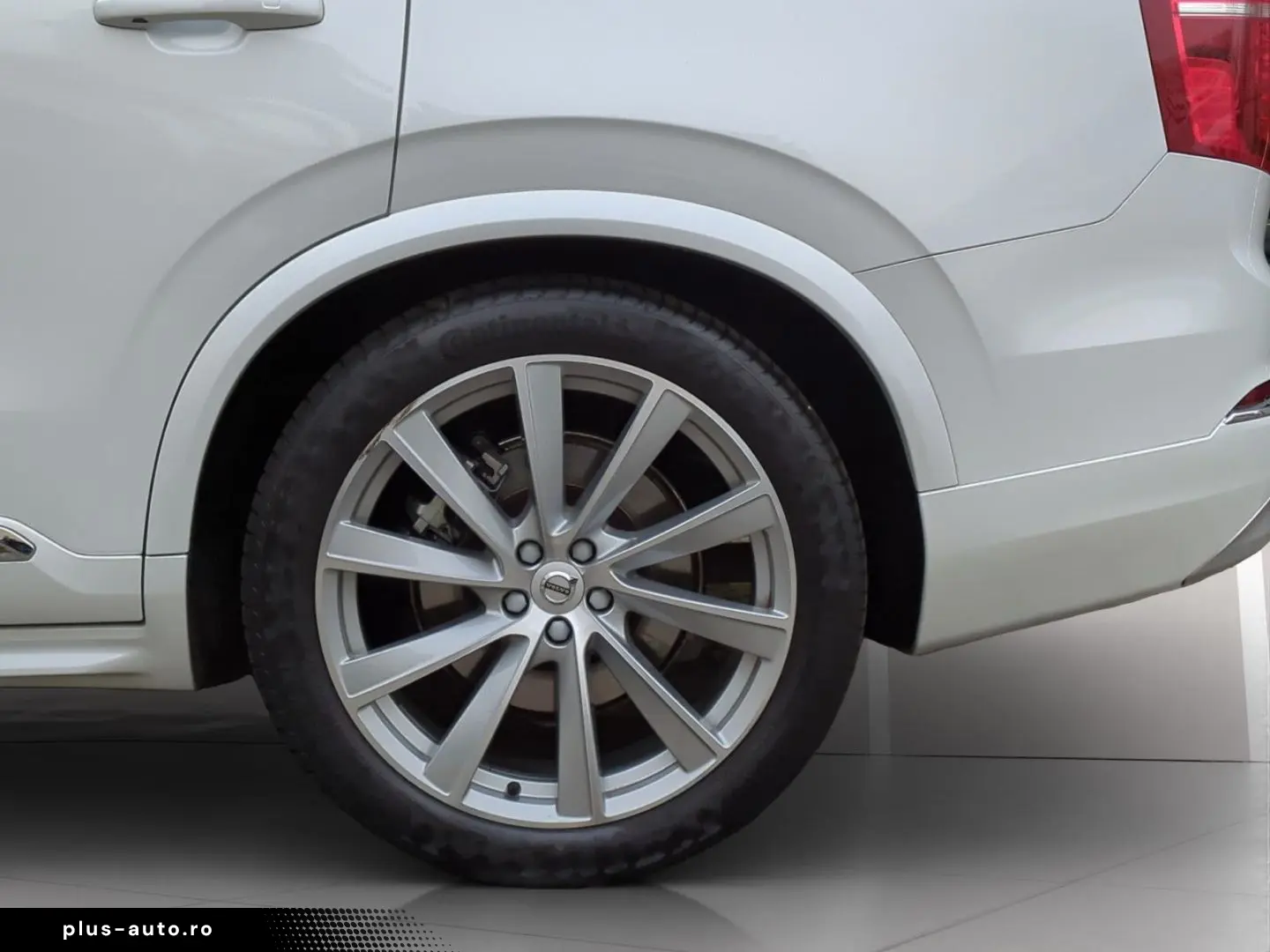 VOLVO XC90 T8 Recharge Inscription Expr.  Luft Pano SH