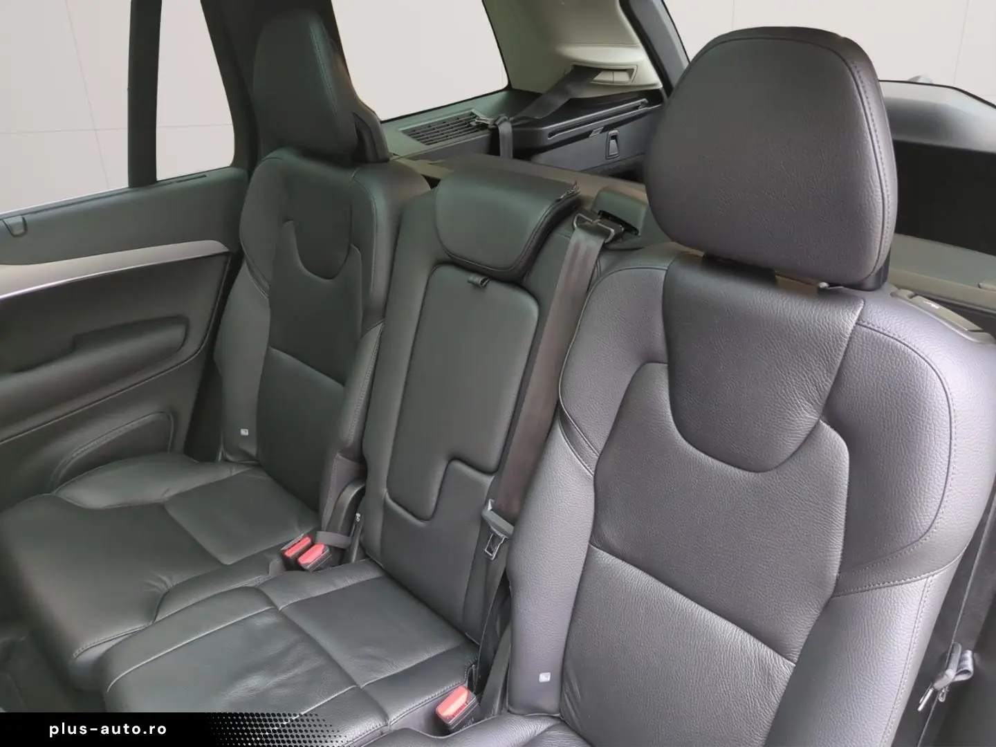 VOLVO XC90 T8 Recharge Inscription Expr.  Luft Pano SH