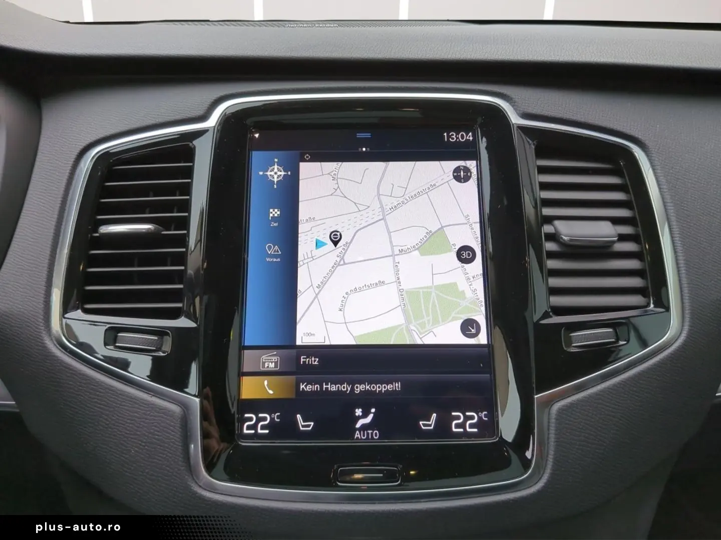 VOLVO XC90 T8 Recharge Inscription Expr.  Luft Pano SH