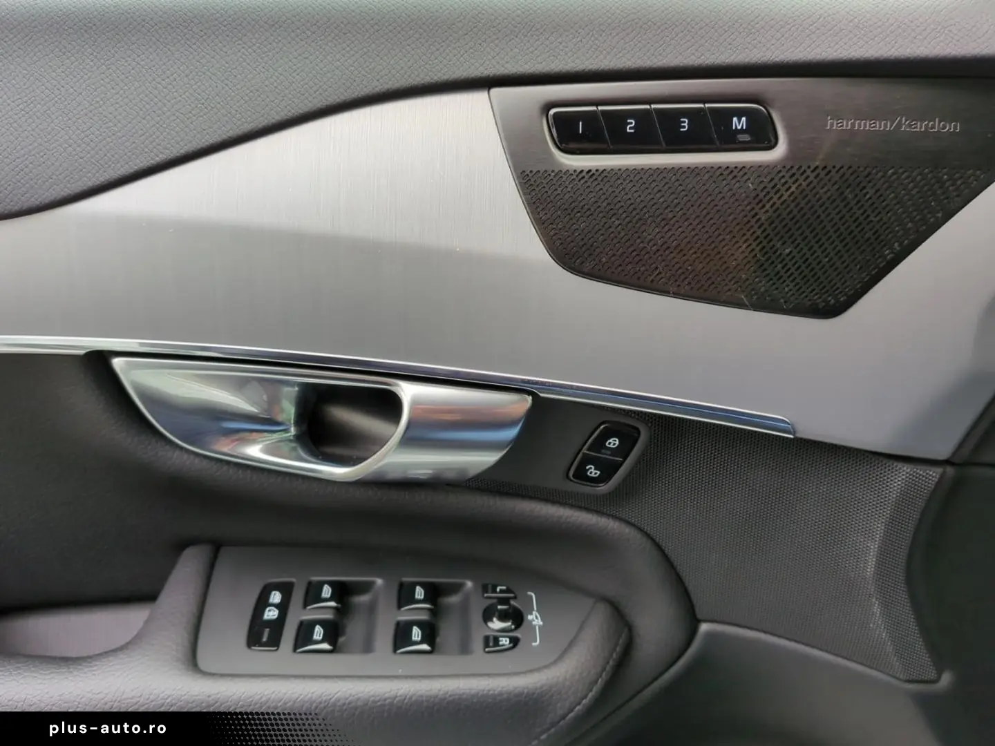 VOLVO XC90 T8 Recharge Inscription Expr.  Luft Pano SH