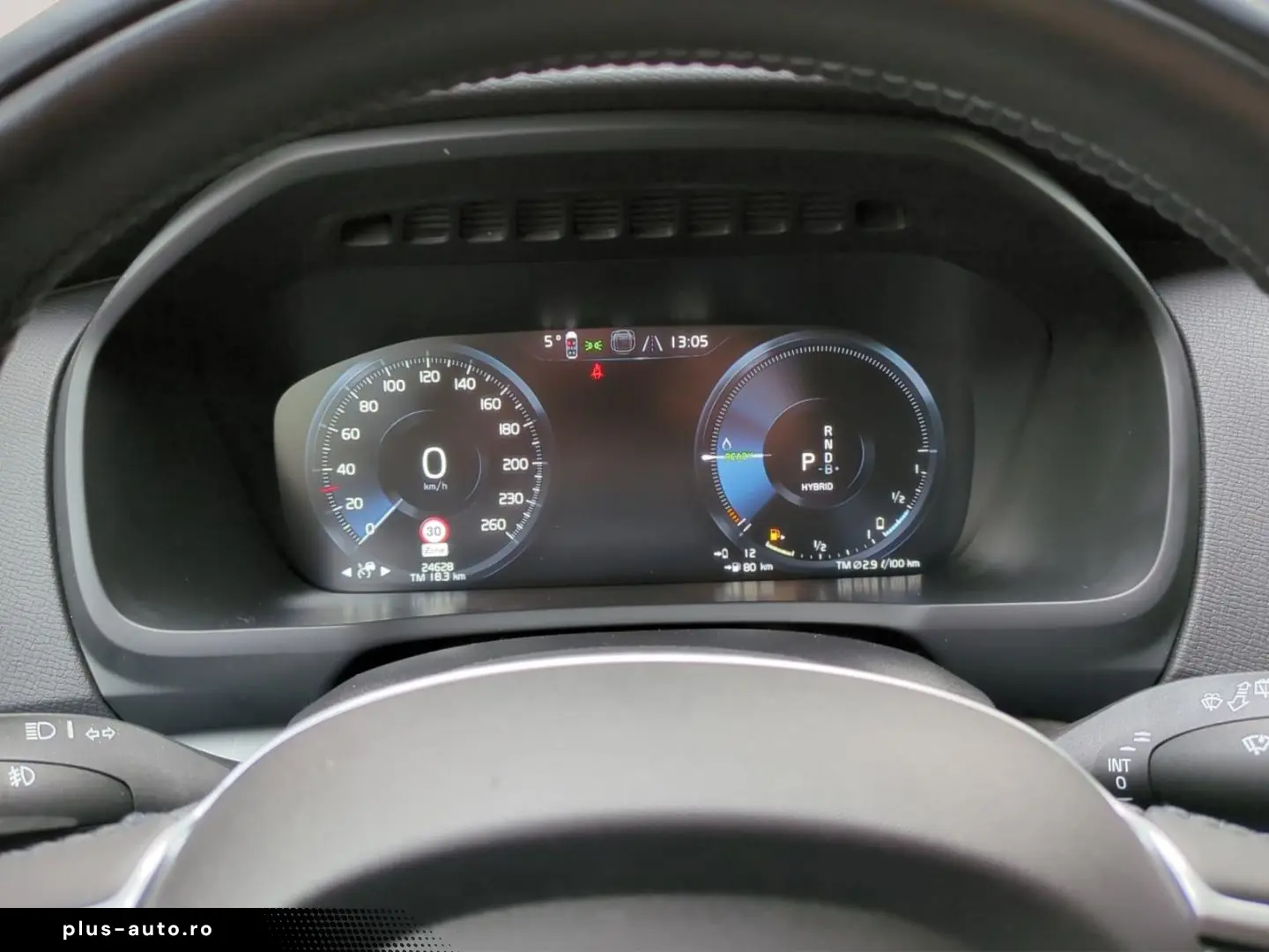 VOLVO XC90 T8 Recharge Inscription Expr.  Luft Pano SH