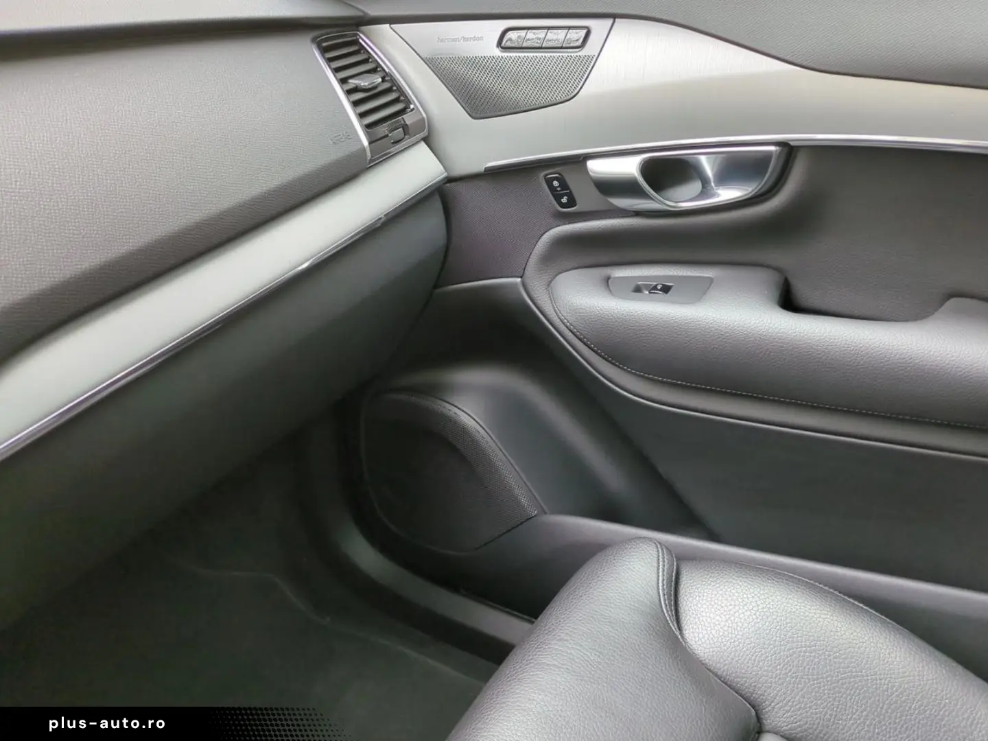 VOLVO XC90 T8 Recharge Inscription Expr.  Luft Pano SH