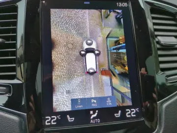 VOLVO XC90 T8 Recharge Inscription Expr.  Luft Pano SH