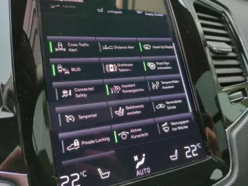 VOLVO XC90 T8 Recharge Inscription Expr.  Luft Pano SH