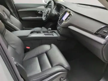 VOLVO XC90 T8 Recharge Inscription Expr.  Luft Pano SH