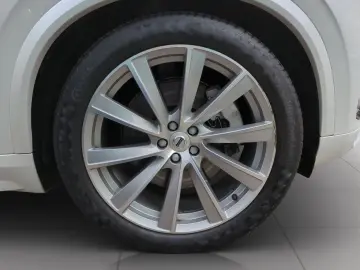 VOLVO XC90 T8 Recharge Inscription Expr.  Luft Pano SH