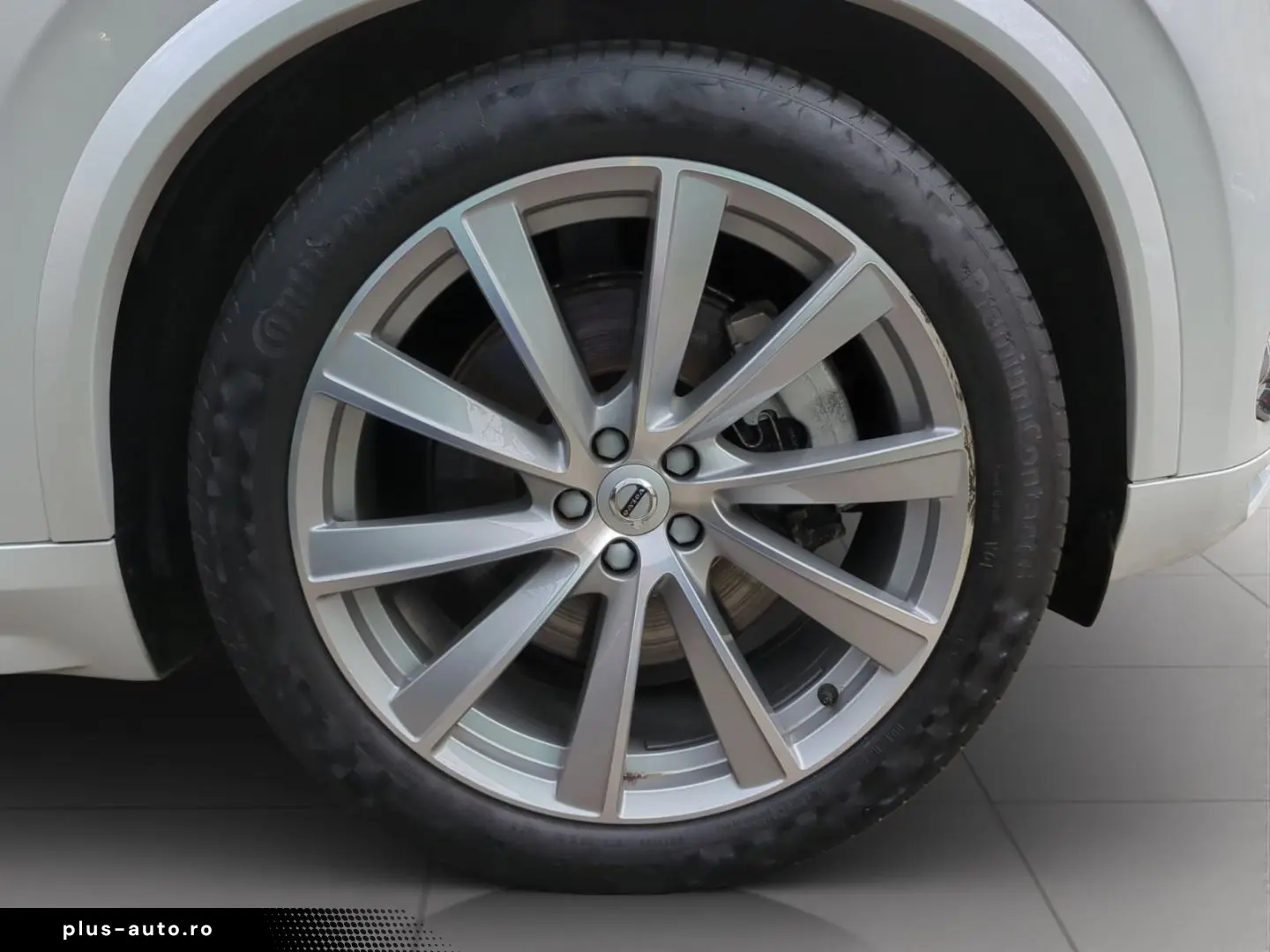 VOLVO XC90 T8 Recharge Inscription Expr.  Luft Pano SH